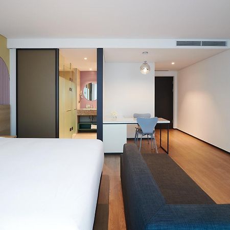 Ibis Styles Ambassador Incheon Airport T2 Exterior foto