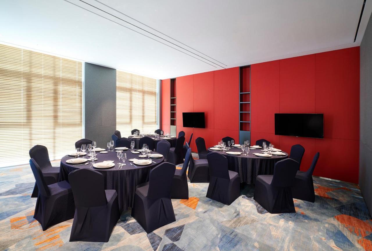 Ibis Styles Ambassador Incheon Airport T2 Exterior foto