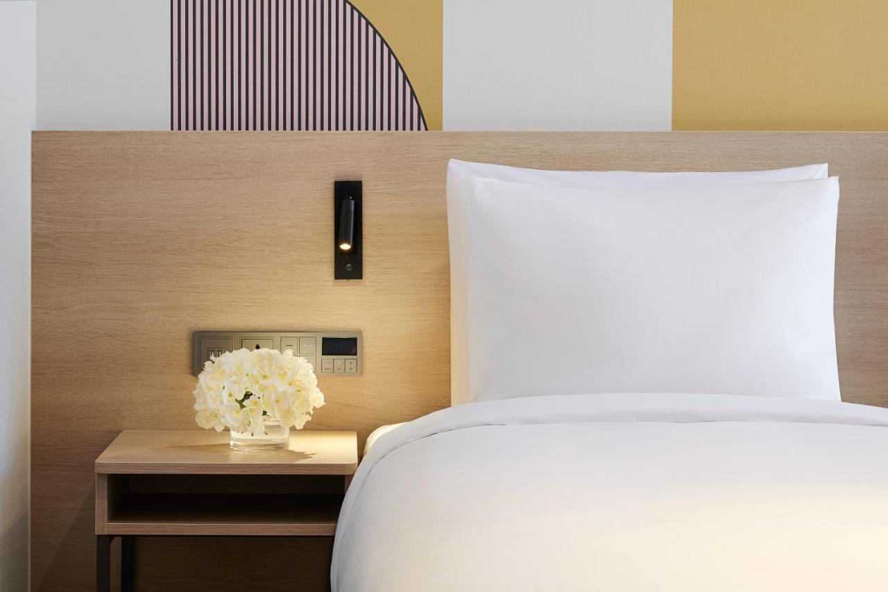 Ibis Styles Ambassador Incheon Airport T2 Exterior foto