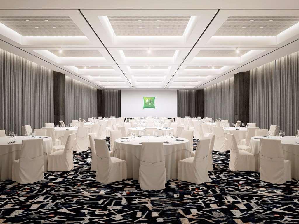 Ibis Styles Ambassador Incheon Airport T2 Exterior foto
